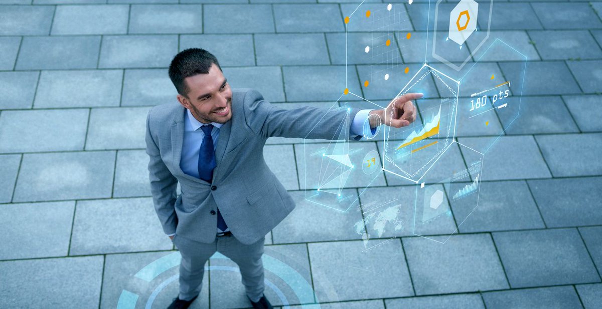 Ledig stilling 2: Seniorrådgiver IT - Datasenter
bi.easycruit.com/vacancy/175546…