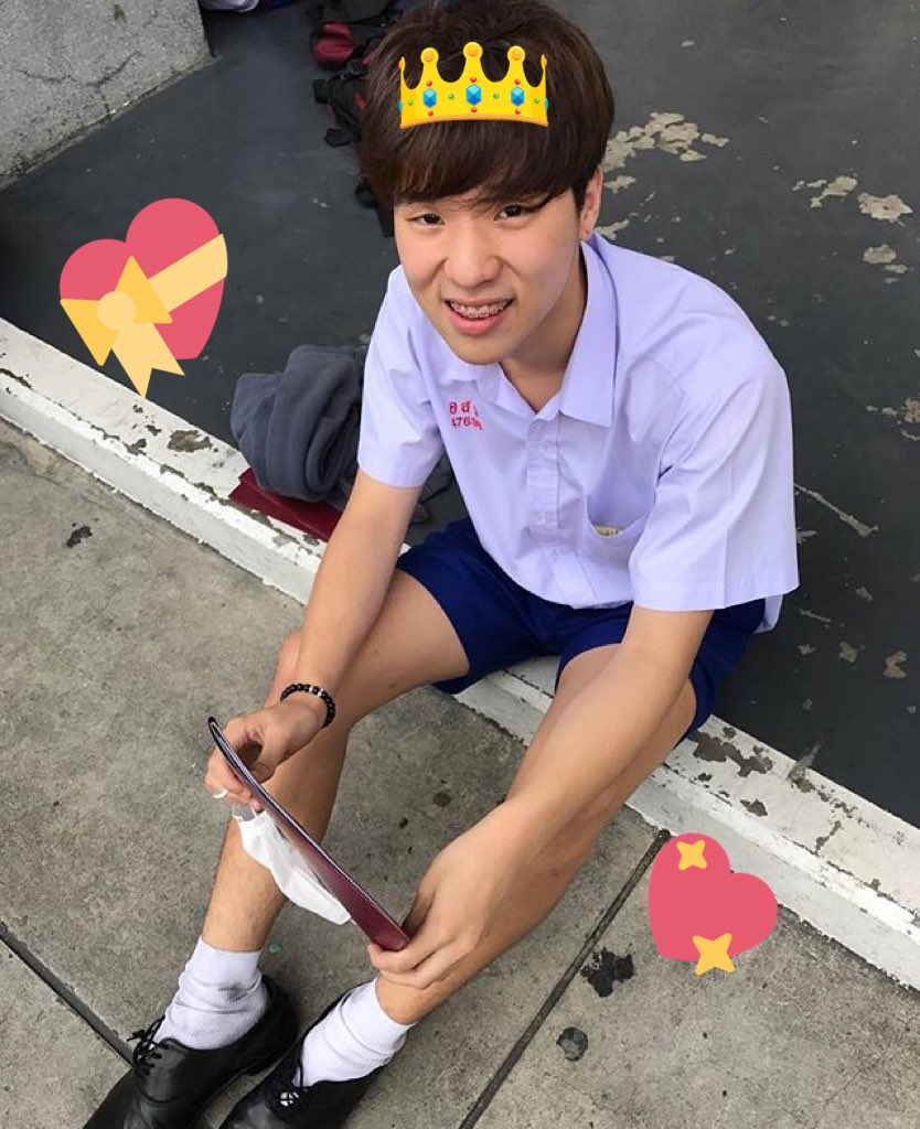 HBD oat :) เด็กน้อยในวันนั้น โตขึ้นอีกปีแย้ววว คถ น้าา 😘🎂 <a href="/oattrttt/">ดาวตกหุ่นยนต์แบตน้อย</a>