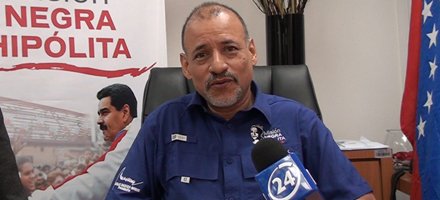 LegisladorYhon's tweet photo. Misión Negra Hipólita, una mirada hacia los más vulnerables: "Muchos son víctimas de exclusión"
https://t.co/h1el5wK2XC https://t.co/tdiq7JbYFZ