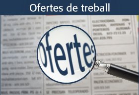 Oferta de #feina d'Auxiliar de màrqueting x #treball a #Reus, a la borsa de #MasCarandell borsa.mascarandell.cat/ofertes/detall… #ocupació #joves