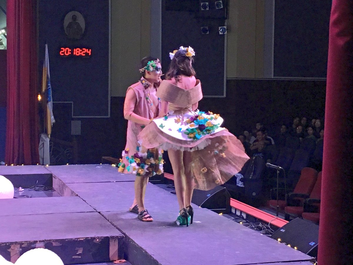 Bmed2019's tweet photo. Slayed it on the runway!! βοΈ #Naturevolution2017 #wheninB #BMed2019 https://t.co/9idf7jEjqc