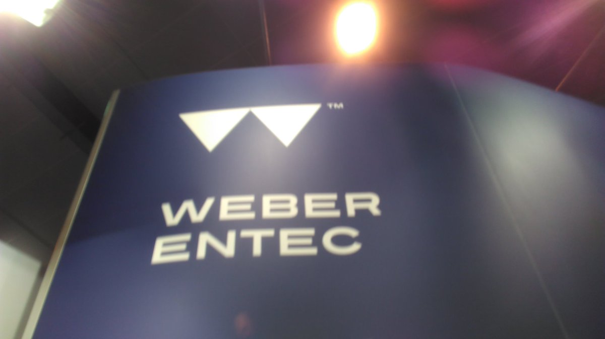 bio360expo's tweet photo. Retrouvez #WeberEntec, stand B52 hall 7, qui introduit sur le marché français sa solution de désintegration des boues #BiogazEurope https://t.co/bmVX0wAOrQ
