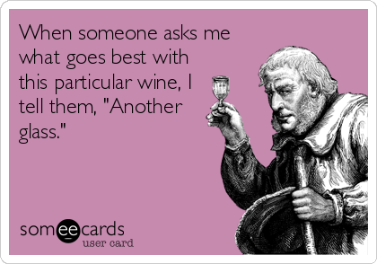 winewankers's tweet photo. It's a great pairing! #wine https://t.co/v7K67icrDa