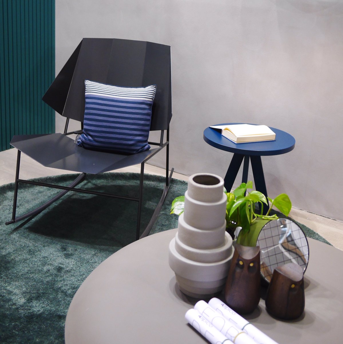 ClemATC's tweet image. Pour celles et ceux qui n&apos;ont pas pu assister à #MO17 voici un petit rattrapage en vidéo ! clemaroundthecorner.com/2017/01/25/sal… #mo17 #maisonetobjet