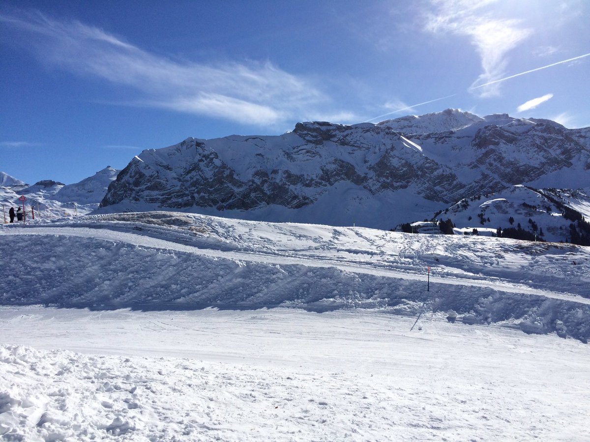 k_kathi's tweet photo. das war ein toller schneetag!;-) 
#adelboden #silleren #schnee #sonne #berge #abschalten #todo #must #highlight #genuss #energietanken #ich https://t.co/9teXJe8mKT
