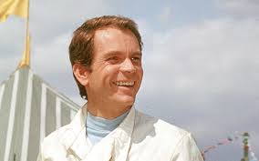 HAPPY BIRTHDAY 

Dean Jones 1/25/1931 - 9/1/2015 