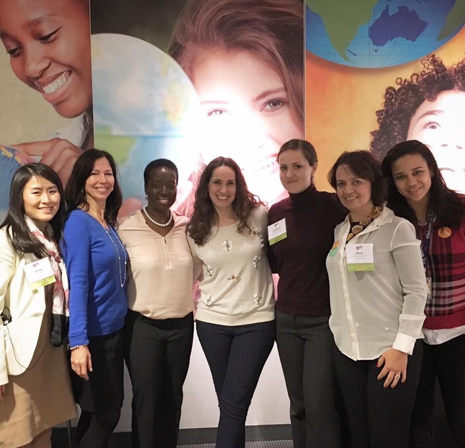GirlsInTech_WIT's tweet photo. #GITDC session on Embracing Fear & Learning How to Fail + #GITTalks panel Resilient Women w/ Afua Bruce @Afoofoo1 & @MsAnnaBlue was POWERFUL https://t.co/XtkOJxScyc
