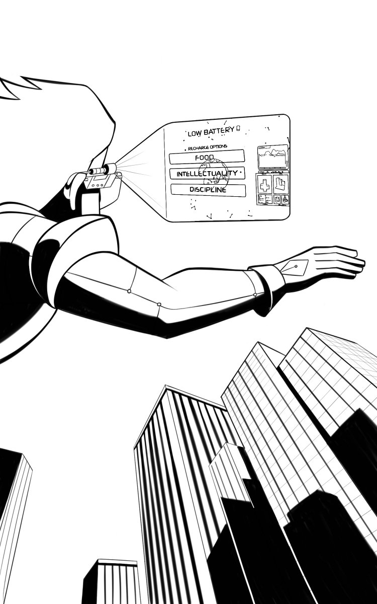inanimedia's tweet photo. What are the options for #DMan to recharge himself ?
Grab your copy soon.
Book available on Amazon : https://t.co/IjMcolhX5X https://t.co/f5CcwbGuGF