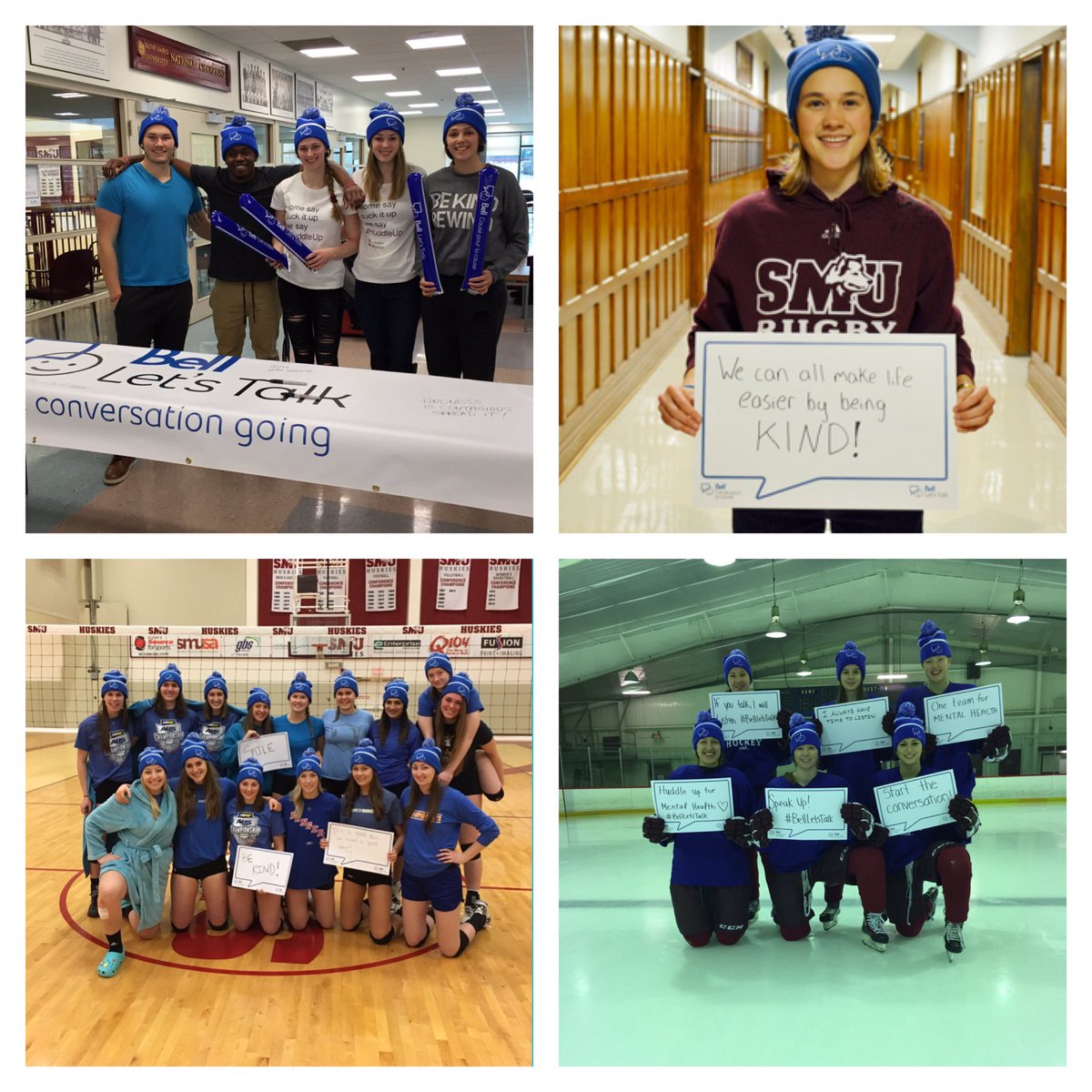 Be a sweety and give us a retweety, 5 cents each #BellLetsTalk