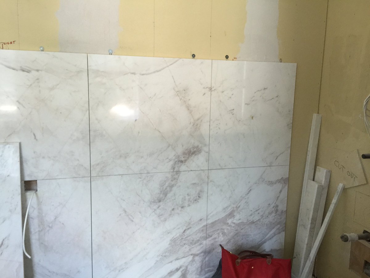 stoneconceptsuk's tweet photo. Get the best out of your marble by bookmatching it. https://t.co/QZiNFRyQIU