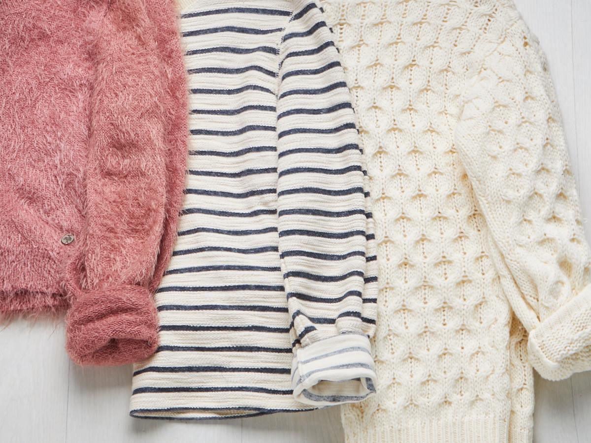 Funkybuddha_ES's tweet photo. Tricot pastel crujiente para iluminar los días de invierno 🍡

funky-buddha.es https://t.co/Pu7wa5Magp