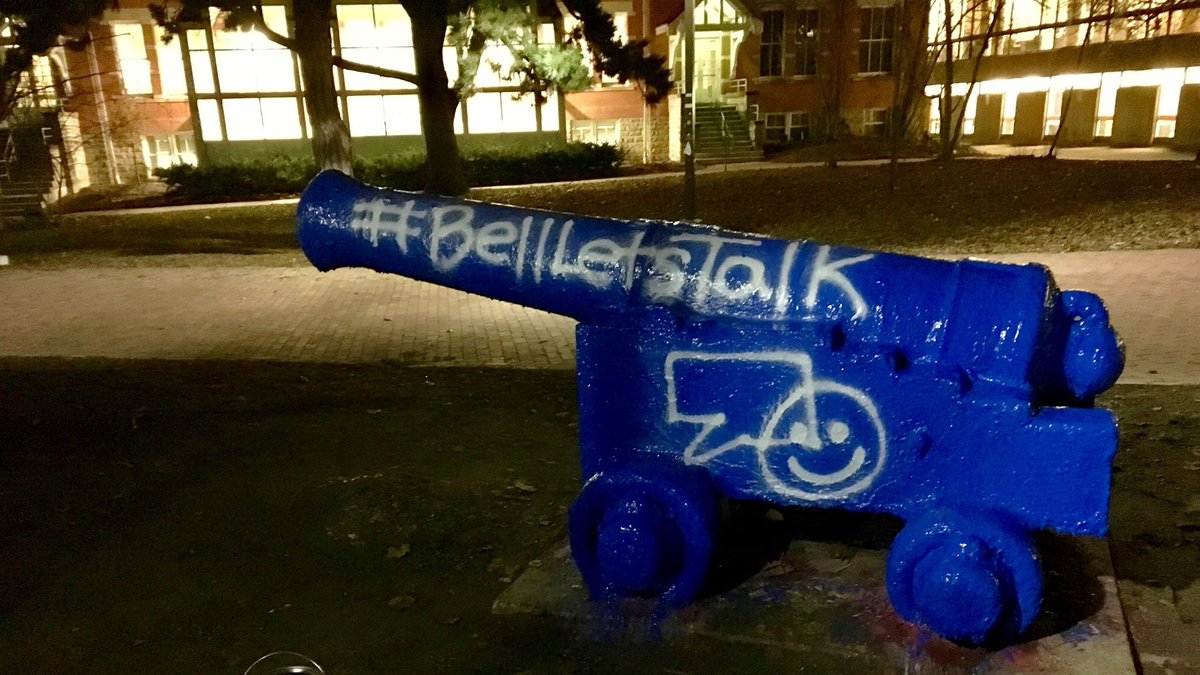 University of Guelph tweet media