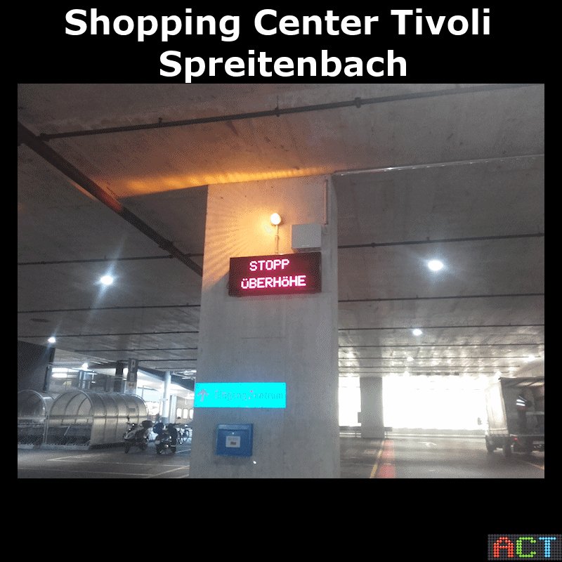 Vogt Guenter (@vguenter) on Twitter photo ACT liefert LED Sicherheitsanzeige für das Shoppingcenter Tivoli - Info act-led.ch/de/23-projekte… #LEDLaufschrift #ACTLED <a href="/DigitalSignage/">Digital Signage - BR</a> ACT liefert LED Sicherheitsanzeige für das Shoppingcenter Tivoli - Info act-led.ch/de/23-projekte… #LEDLaufschrift #ACTLED <a href="/DigitalSignage/">Digital Signage - BR</a>