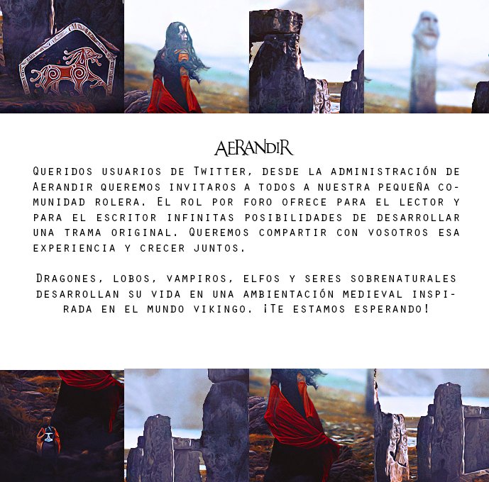 Aerandir tweet media