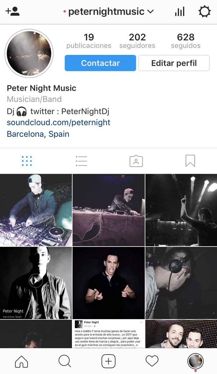 PeterNightdj's tweet photo. #follow #followMe in #instagram #dj #tech #techHouse #house #deepHouse #PeterNightMusic #PeterNight https://t.co/mTc6BoeZDS