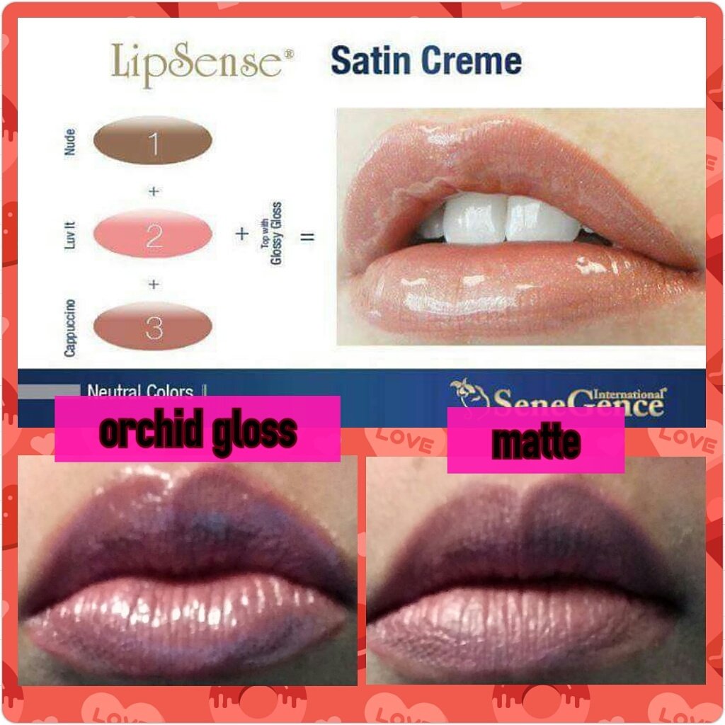 lipboss75's tweet photo. Lipsense combo of the day 💋
❤ lets get an in home demo party set up today &amp; find the right lip color for you!!#neverreapply#getyousome https://t.co/yjDYv12Z37