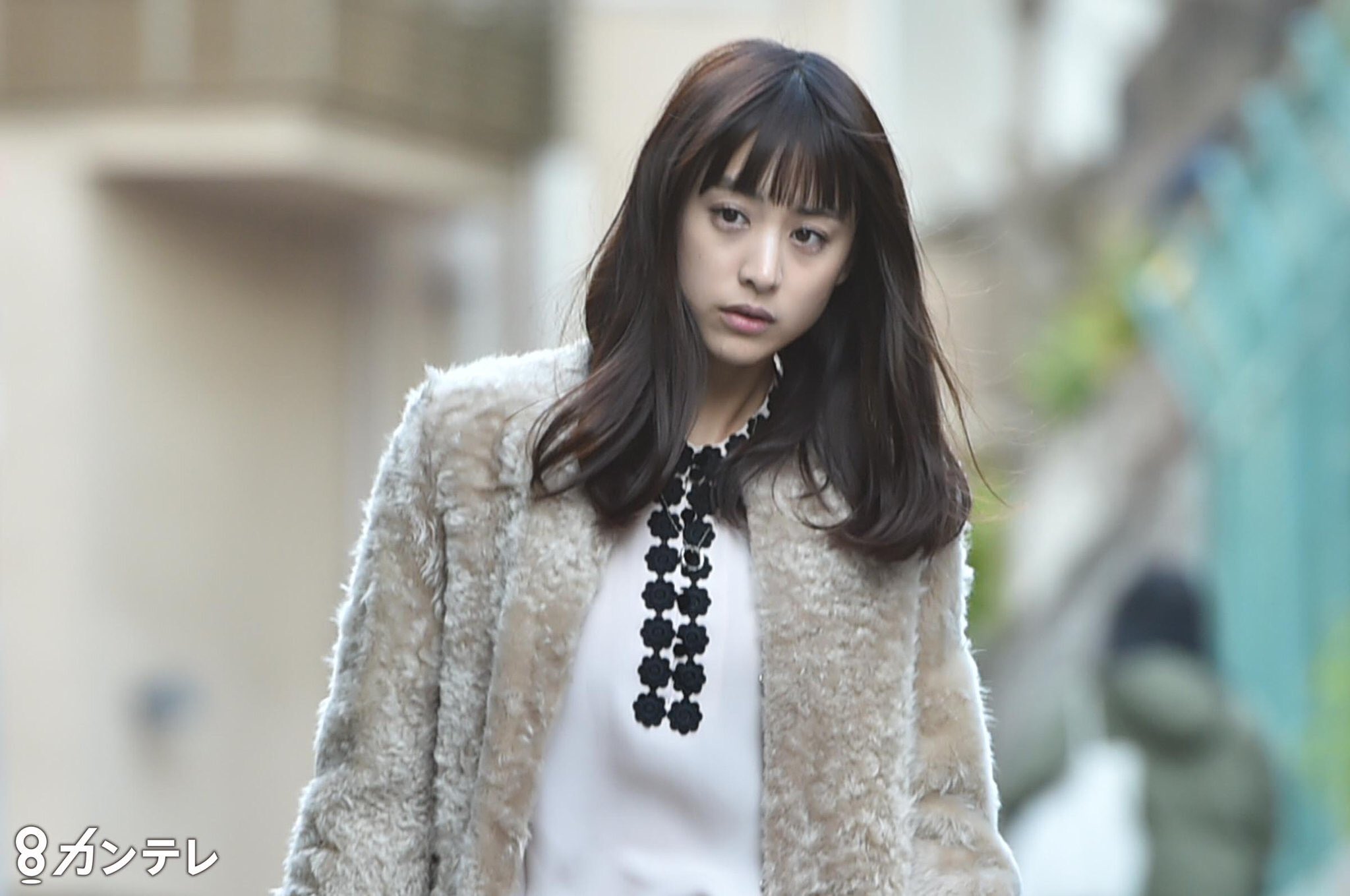 やまもとみづき 女優・山本美月、“初”写真集「Mizuki」アザーカット公開