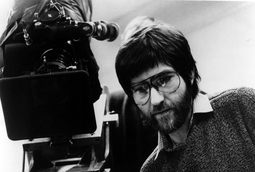 Happy birthday to a true master of horror,  the brilliant and influential Tobe Hooper! 