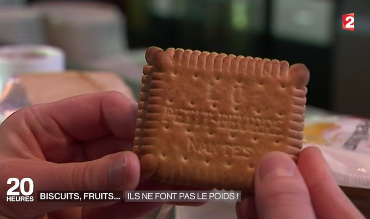 Sinon avec Kostango, réduisez le coût de l'emballage, des process, des achats, ... #RéductionDesCoûts #améliorationcontinue #france2