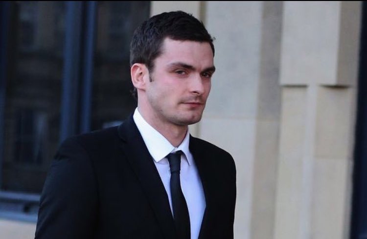 SHOCKING news about Adam Johnson whilst he has been in prison. This is scandalous! bit.ly/2i69E2V