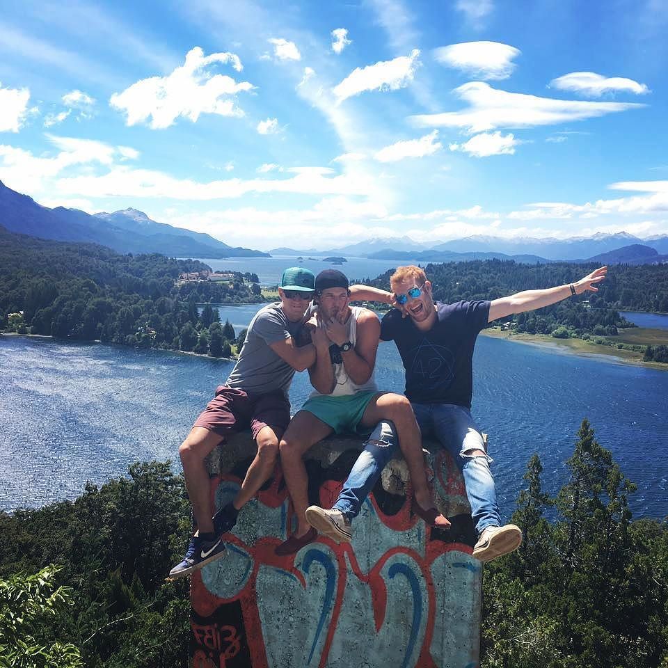 Cada vez que vuelvo a casa y me reúno con mi familia y amigos, me vuelvo a sorprender de c… ift.tt/2jQUkYU