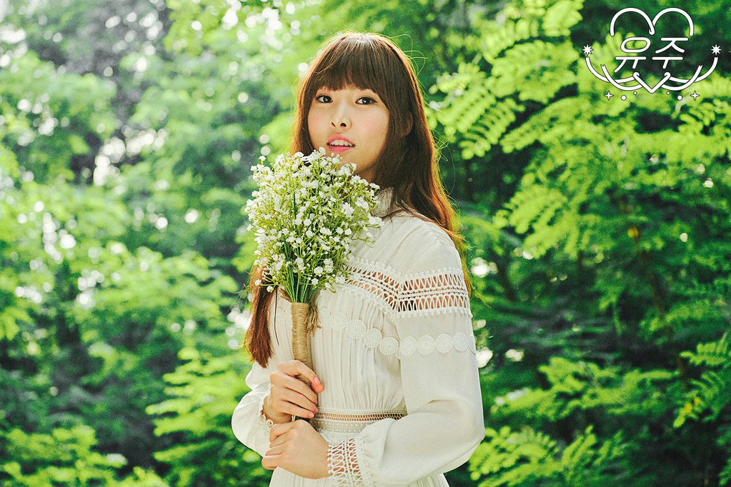 KoreanIdolsBot's tweet photo. (공식 #연예봇) 
➡ @GRFD_YUJU
여자친구(GFRIEND)/유주(최유나)/���인보컬.
환영합니다! ~⭐ https://t.co/xyouJFmThQ