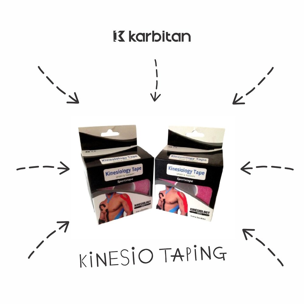 karbitan_store's tweet photo. READY KARBITAPE!! "Kinesiology Tape" | Size: 5 cm x 5 m | Warna : Aneka motif warna | IDR 65.000/pcs [Agen or reseller special price] https://t.co/37SAMsRyRG