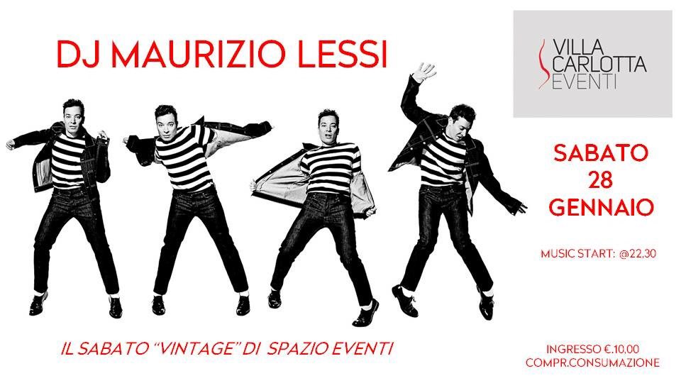 Il sabato a portata di mano!!