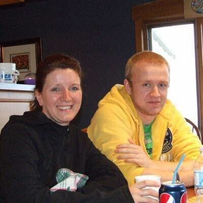 #BellLetsTalk  because no Mom should ever have to lose her child to suicide. Love you and miss you more and more with each passing day bud 💛