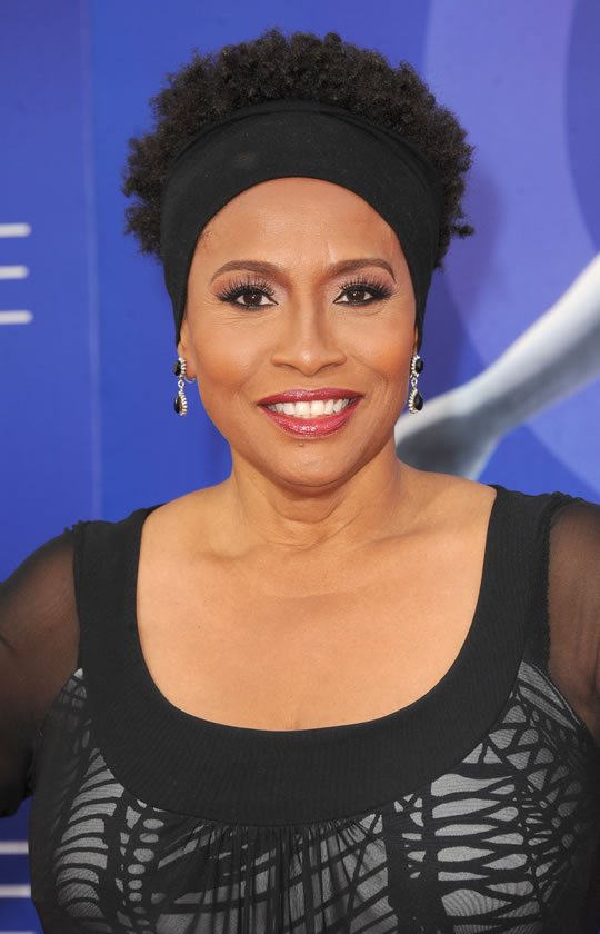 Happy Birthday Jenifer Lewis 