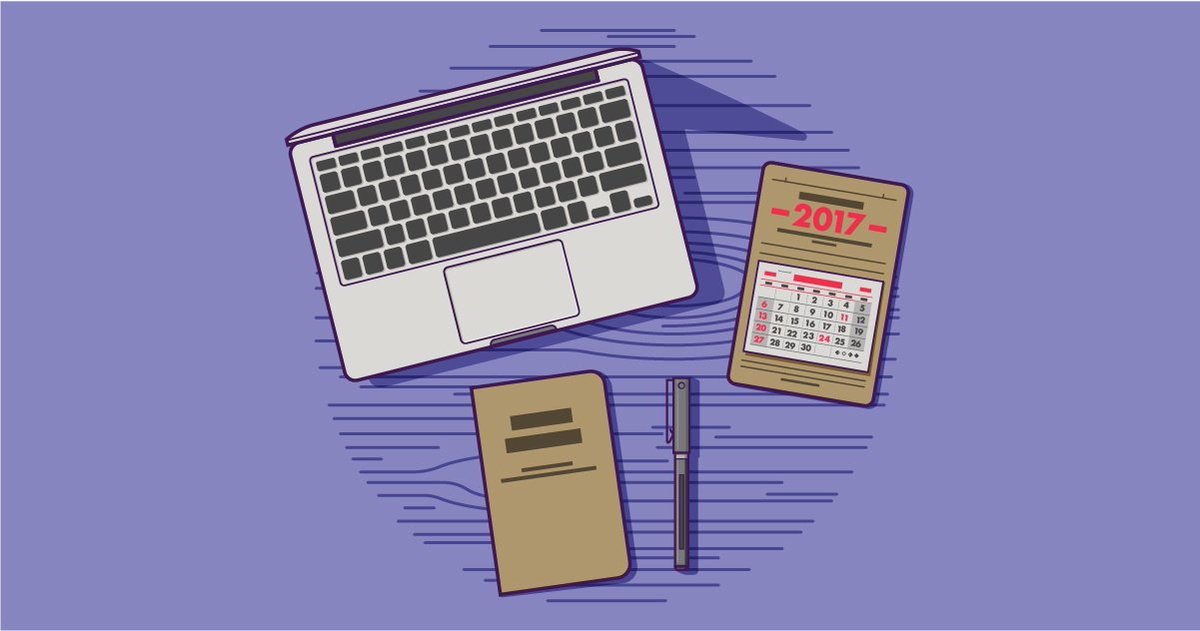 Now serving fresh new content - Planning and Executing Your 2017 Content Strategy hubs.ly/H05_Rsc0 via <a href="/DustinAClark/">Dustin Clark</a>