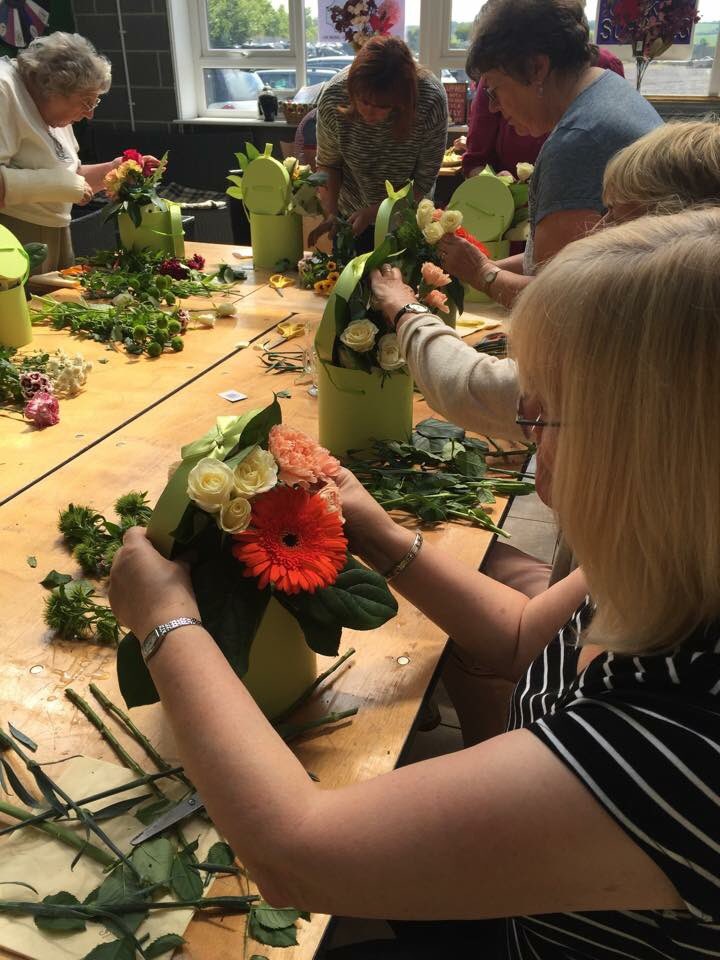 #community #countydurham  #socialhealth could your group or centre benefit? #newskills #learning . Get in touch!!