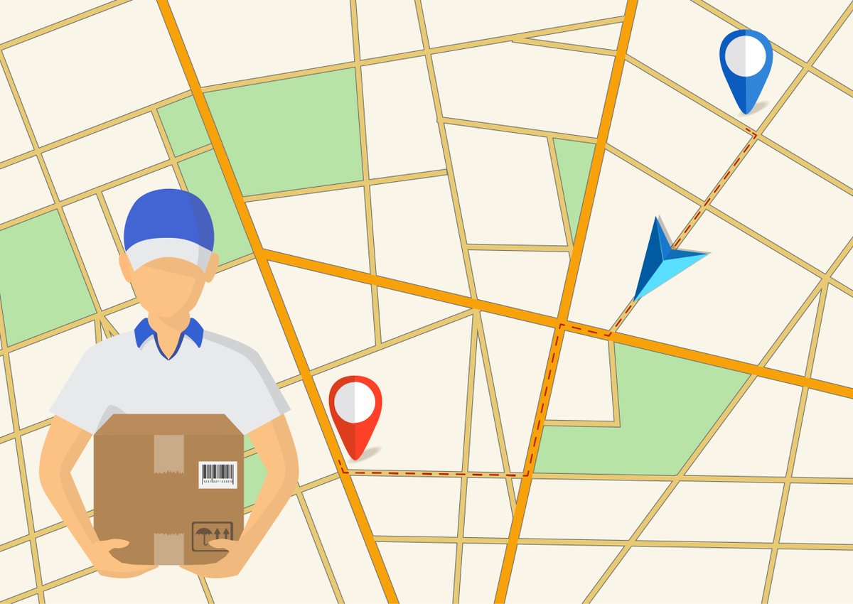 See how Blackbay improved Cross Country Freight's #delivery system with better tracking bit.ly/2jWXFbu