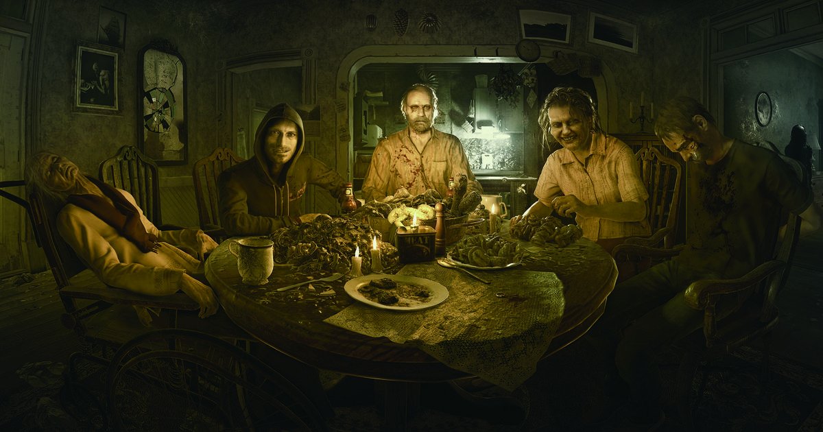 TricksterJules's tweet photo. Post HoC Co-Op @survivetheark stream on Friday I will be doing a RE7 Stream for @ExtraLife4Kids https://t.co/qLIGKpXTK9

#HoCRT #GamersUnite https://t.co/2sjhdwX4EI