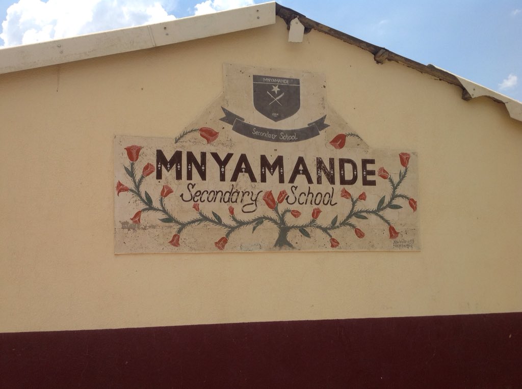 Nkulie14's tweet photo. @Abramjee @DBE_SA @kzngov @PlayYourPartSA Well done to this #KZN rural school I visited, 4 obtaining 77.3% #NSC2016 albeit limited resources https://t.co/0I0QQpKsqg