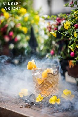 Happy Hump Day #cocktails #cocktailbar #malahide #premium