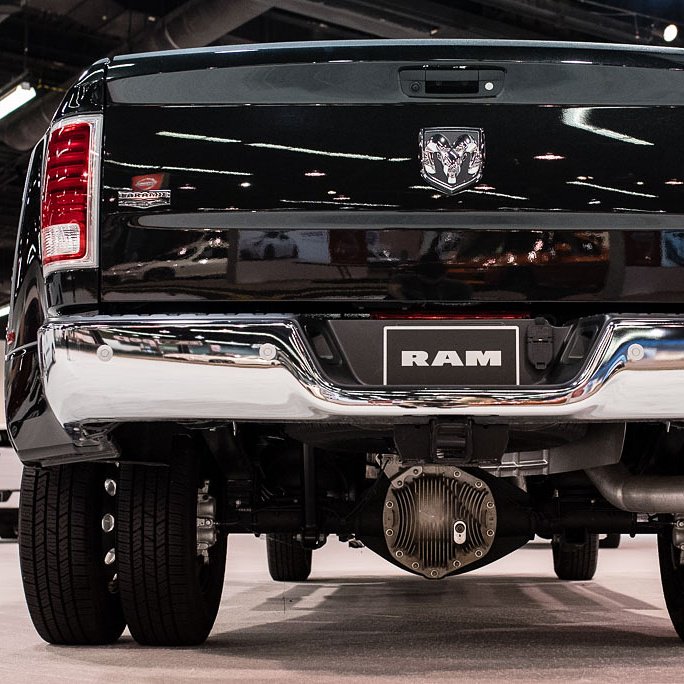 NEAutoShow's tweet photo. Who is excited to check out the #trucks at the #ProvidenceAutoShow? Doors open at 12pm Friday! #DodgeRam #TruckLife #RamTrucks https://t.co/5jOxFoOECY