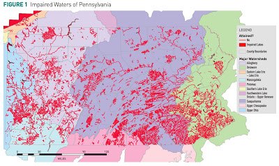 PANatResources's tweet photo. PA Chesapeake Bay Commissioners want more $$ for clean water - Natural Resources Trust could help - https://t.co/Vq55rjKA1s https://t.co/TTJMDmA4y3