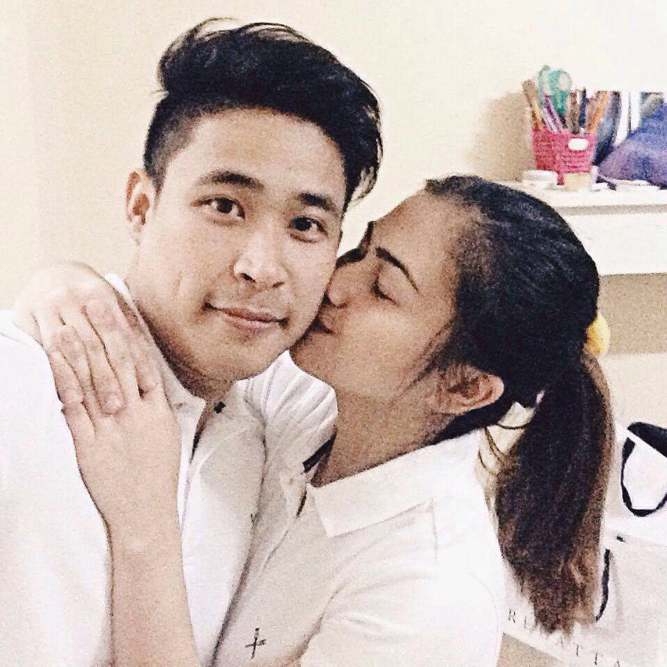 superminiong's tweet photo. iloveyousomuch 😘 @kookookrrunch https://t.co/3WBhAGmknE