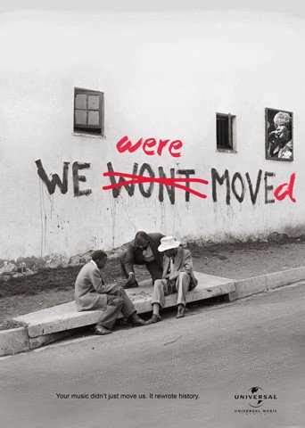 HavasJHB's tweet photo. #ThandiKlaasen #WeWereMoved https://t.co/jVp7JduPzJ