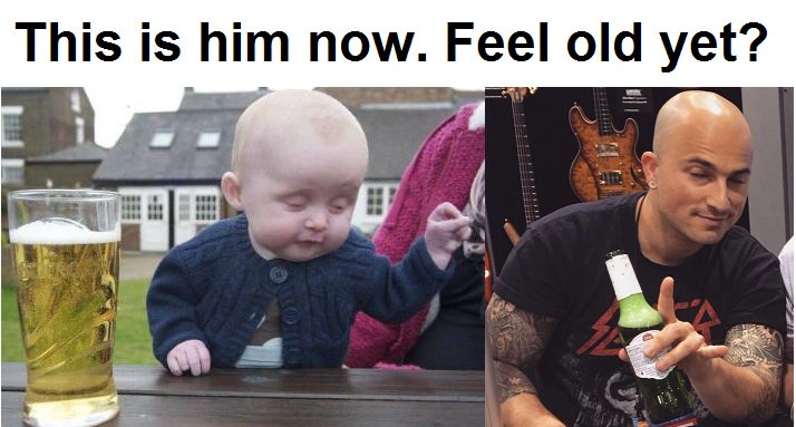 Damn, @TriviumPaolo grew up so fast ;)

#mememepfg