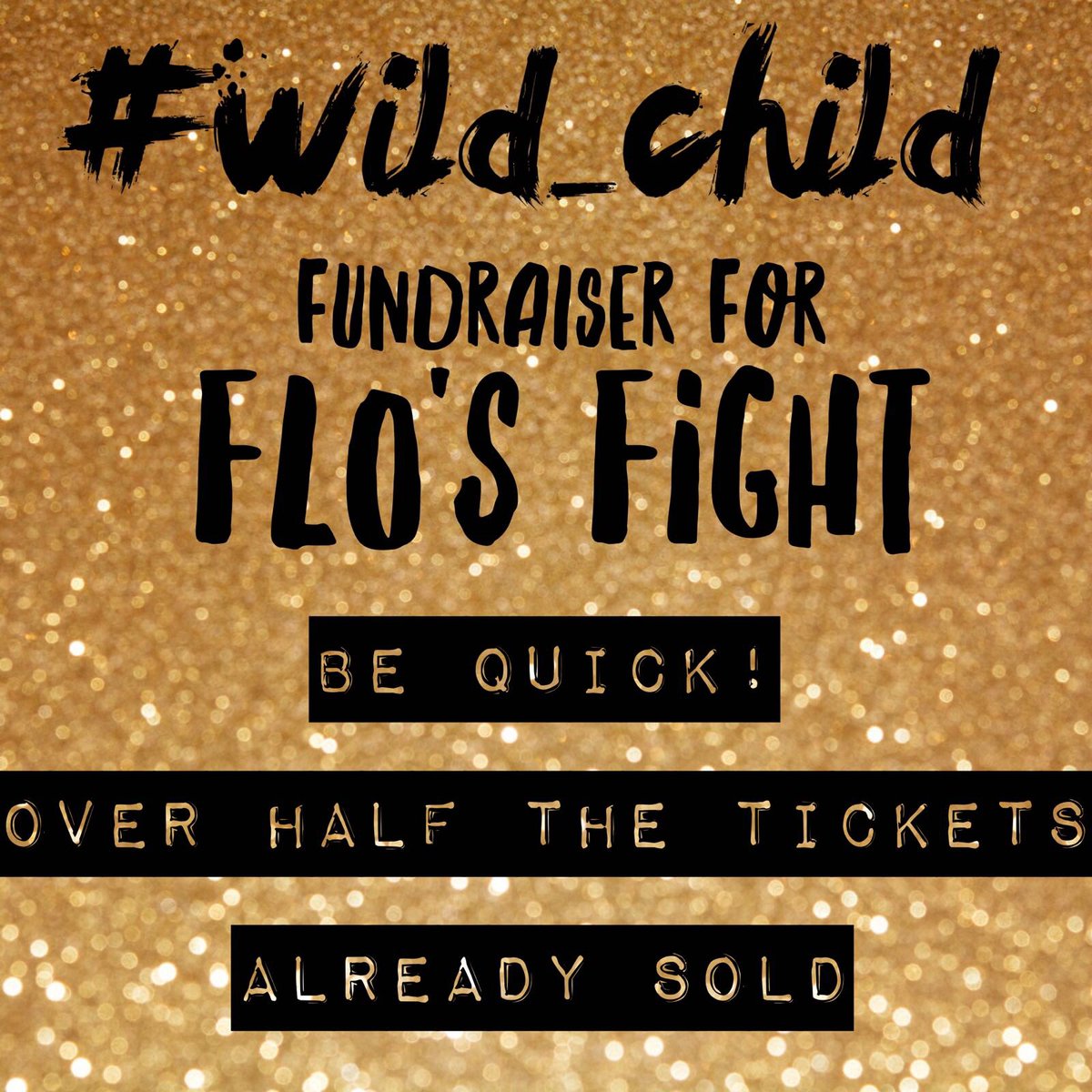MumsthewordTW's tweet photo. Let's get @Flosfight to £250k they're so close! Tickets selling FAST get your tickets here https://t.co/PBHSZr0NxW @Salomons_Venue https://t.co/tocaIb8mx9