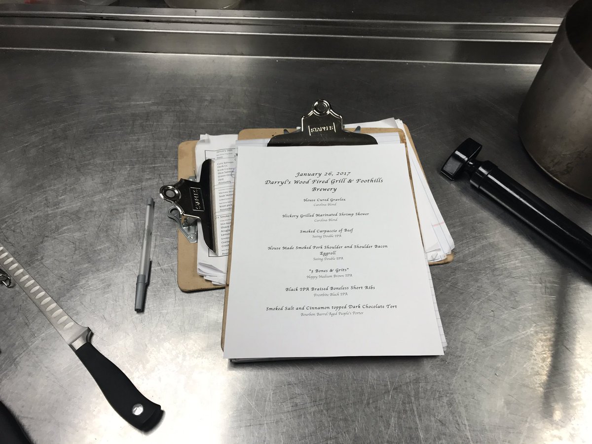 Chef Tom Milne tweet media