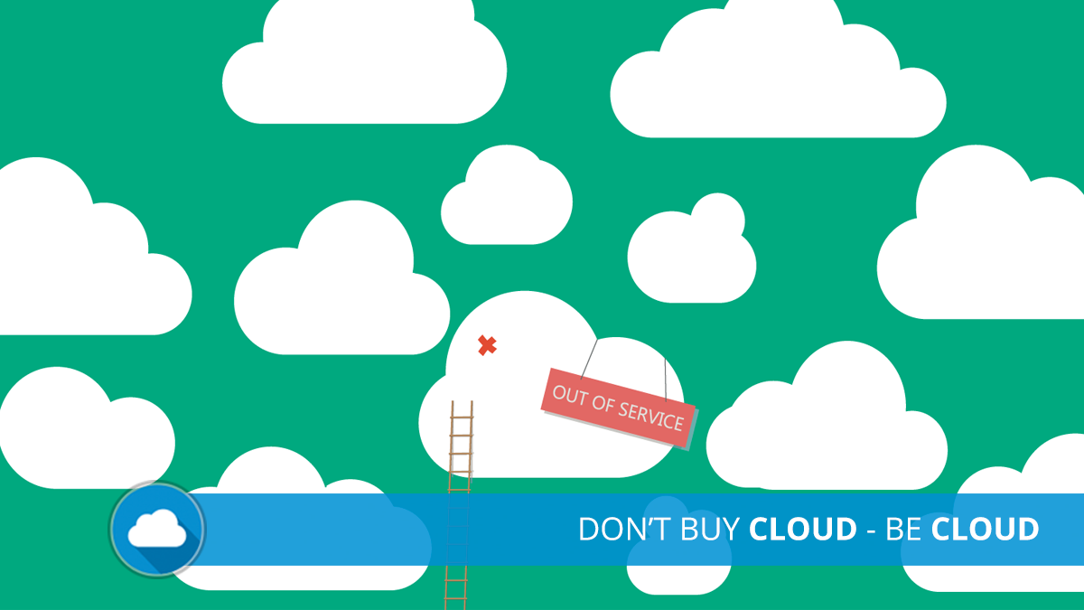softcat's tweet photo. We take a look at some of the misconceptions around #cloud &amp; why simply buying cloud doesn’t work https://t.co/sdk86BDgeM #techtrends https://t.co/PMSeuDlhlY