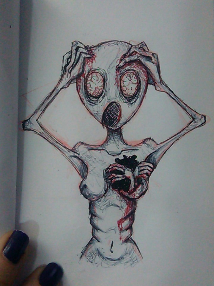 Okami_ga's tweet image. Hoy le voy a dar caña al cuadernito