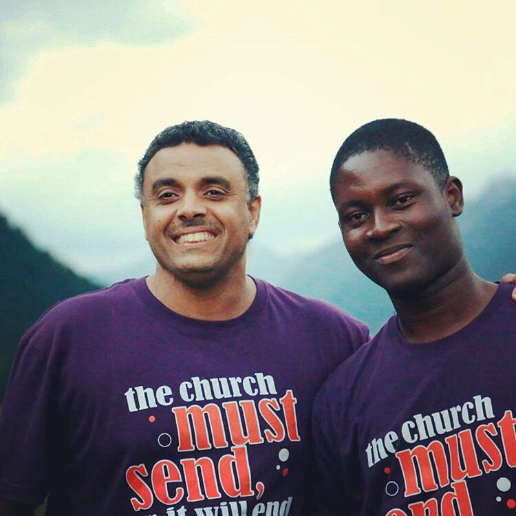really_curtis's tweet image. #BishopDagMyHero 
You are Amazing.....