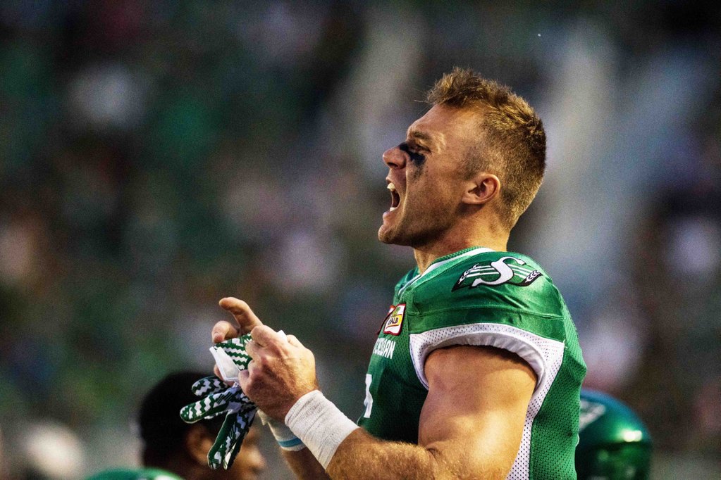 R_Bagg6's tweet photo. I want to hear you all day long #RiderNation! Mental Health is a serious issue, it's time to start the conversation #BellLetsTalk #Randy https://t.co/Ad2JnQGt7Y