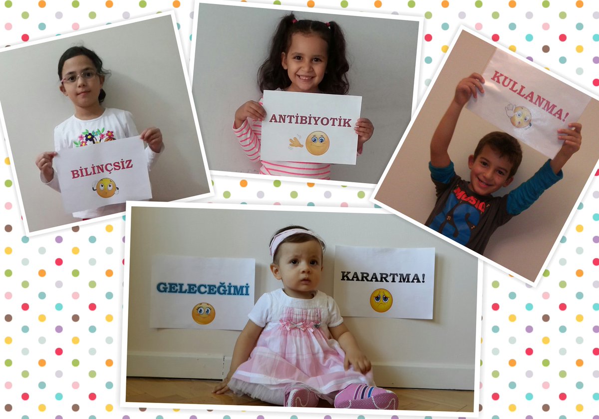 mardinilsaglik's tweet photo. Antibiyotiği do��ru kullanın.
#AkılcıAntibiyotik https://t.co/TdWCt98FNJ