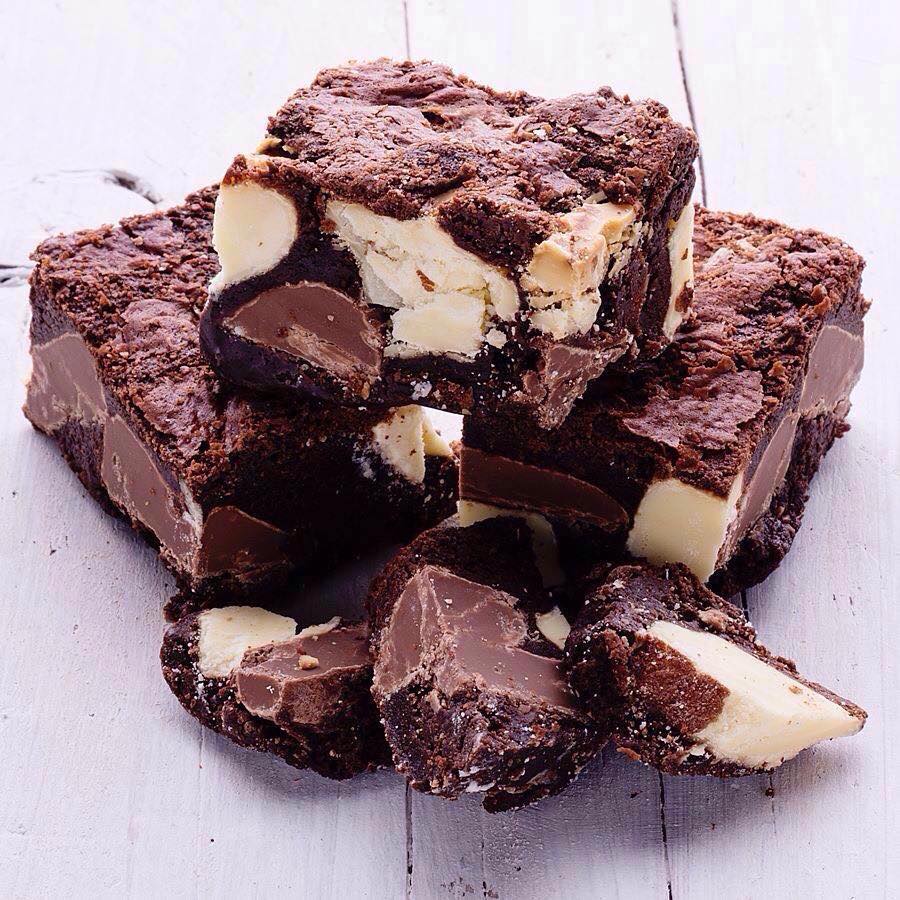Bron: De Browniehemel
