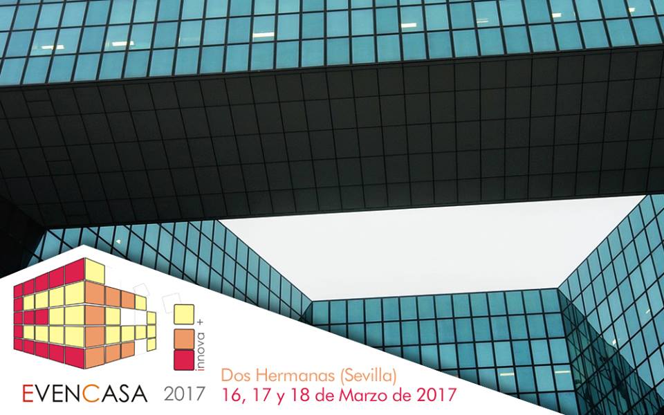 evencasa's tweet photo. Si eres un profesional del sector de la Construcción, Inmobiliaria, … No puedes faltar !!! Inscríbete ahora https://t.co/WQZA5yHJNQ https://t.co/PRRWznqHsk